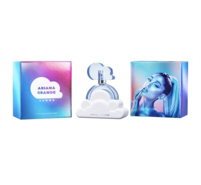 Ariana Grande Cloud Eau De Perfume, Perfume for Women, oz