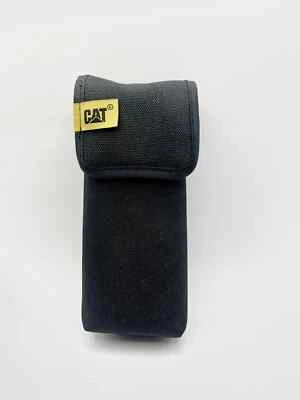 CAT Caterpillar Case for Safety Glasses, Sunglasses and Spectacles - BRAND NEW