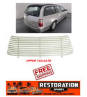 <!--F#f_0-->HOLDEN COMMODORE VT VX VY VZ 1997-2007 WAGON REAR TAILGATE VENETIAN CREAM<!--F/-->