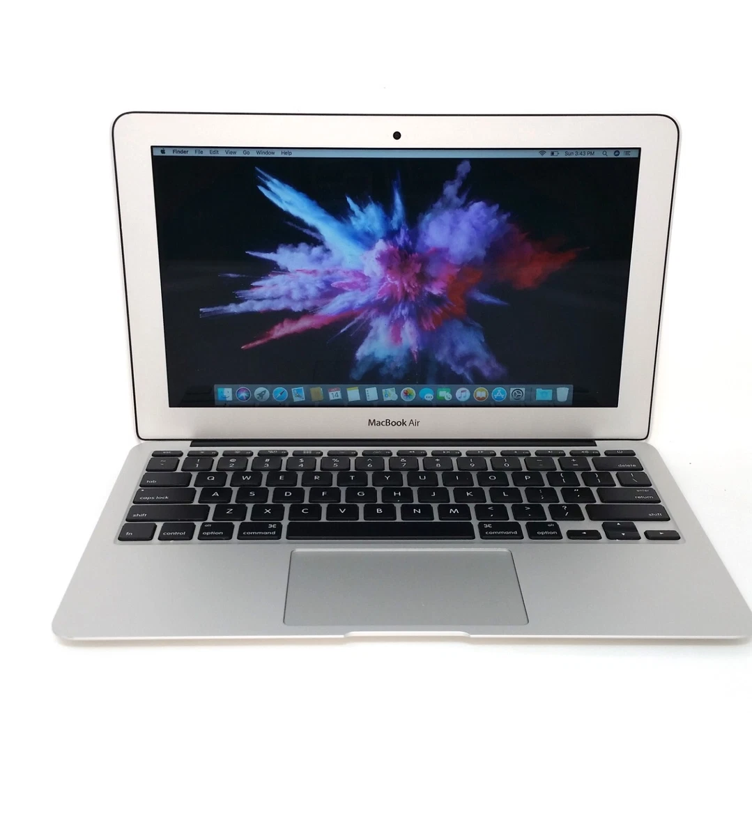 Macbook Air 11 Inch for sale | eBay