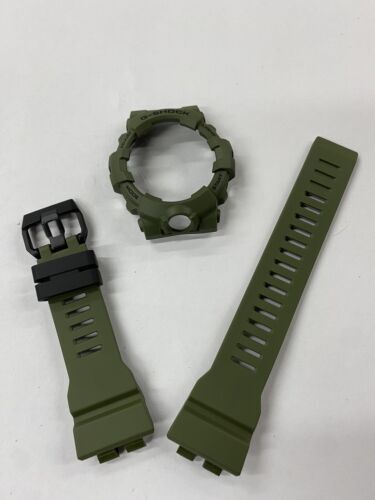 Orologio - Casio G-Shock GA-2100-1A2ER Neon Accent Series - Watch You Want