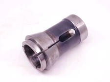 HARDINGE B42 (TF48) SMOOTH ROUND COLLET SIZE 1 19/32 1.59375 MADE IN USA
