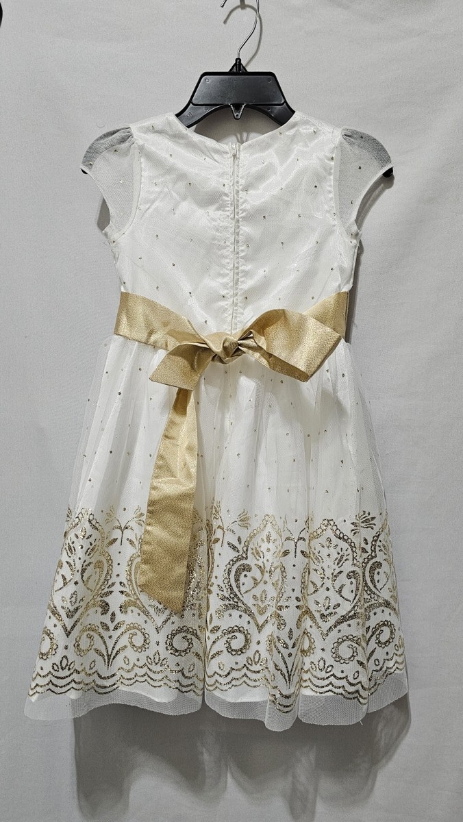 rare editions gold dress Blue Yellow Purple A Line Wedding Dresses and Bridal Gowns Blue / 24W main image 1