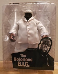 Notorious Big Mezco | eBay Notorious Big Mezco | eBay