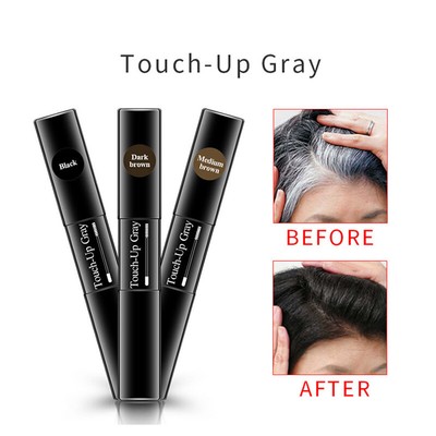 Professional Hair Care Beauty Pen Lipstick Temporary Hair Chalk