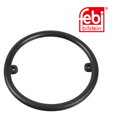 FEBI 18776 Dichtring Ölkühler für VW AUDI SEAT