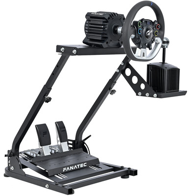 Hottoby G29 Racing Steering Wheel Stand fit for Logitech G923 G920 Thrustmaster