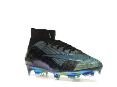 Nike Zoom Mercurial Superfly 10 Elite SE FG Cosmic Speed Pack