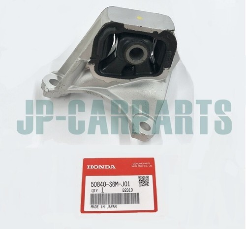 AUT NTICO TAP N DELANTERO HONDA 50840 S6M J01 CIVIC EP3 TIPO R 