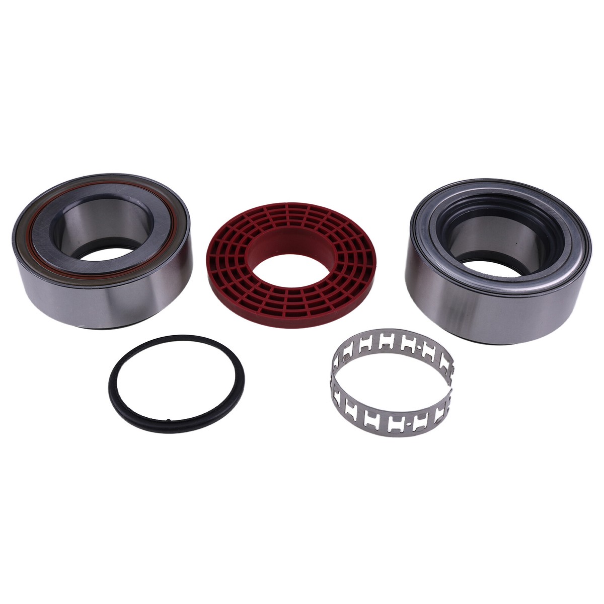 Wheel Hub Bearing Front Axle 20518637 21021391 for Volvo Truck FH 