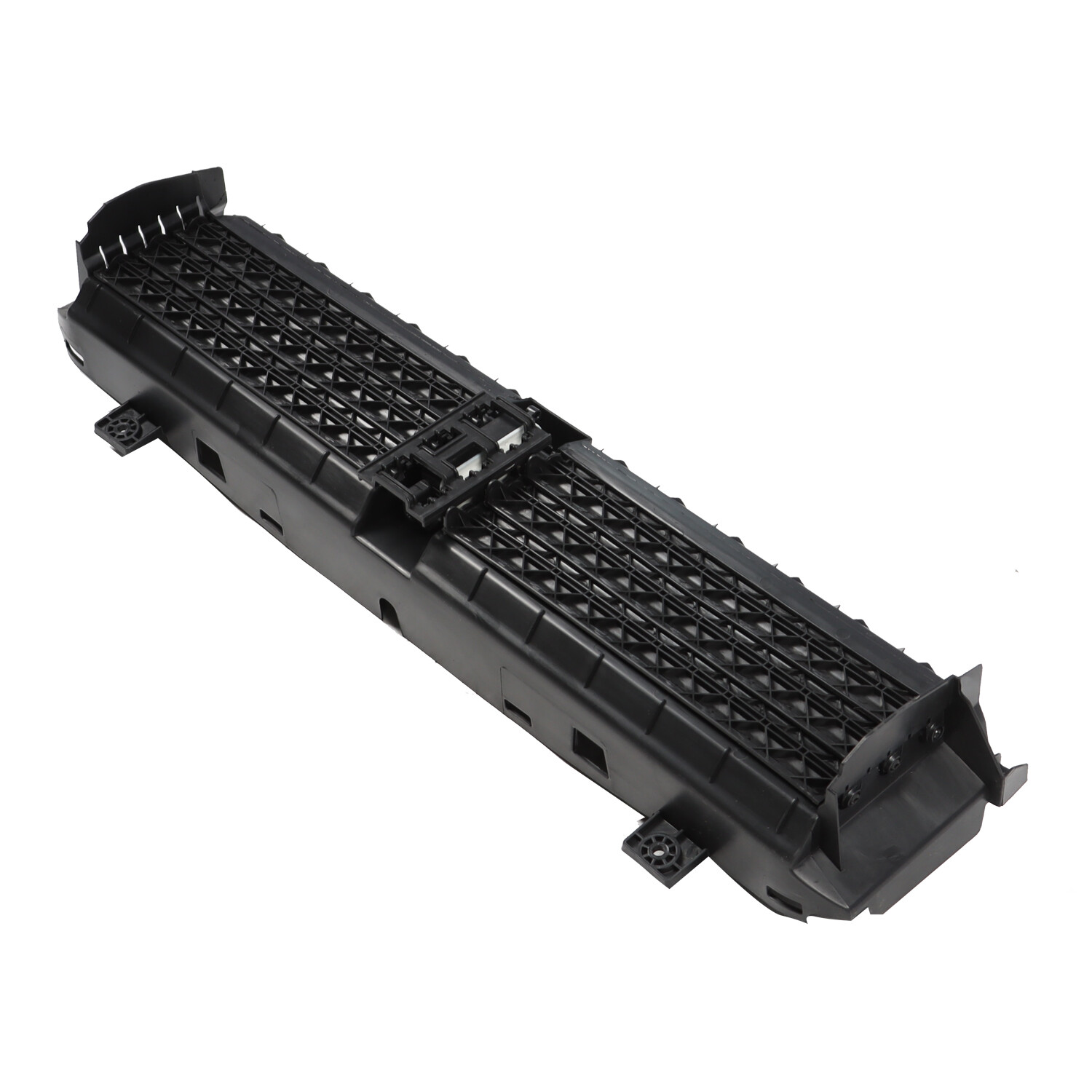 For 2019 2020 2021 Jeep Cherokee 3.2L Active Grille Shutter Assembly ...