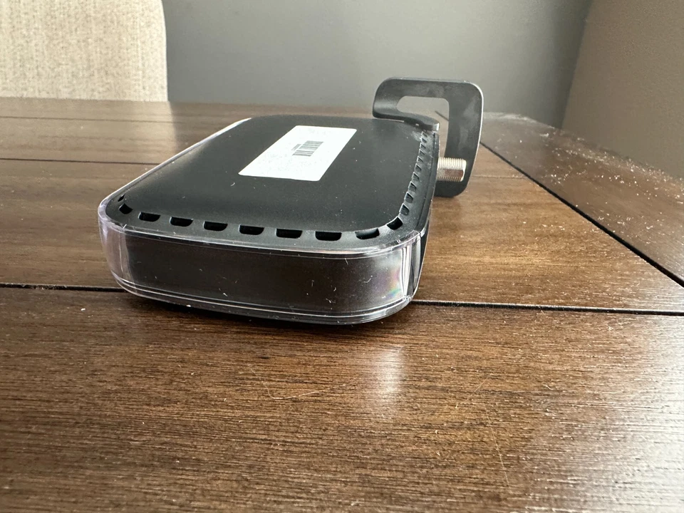 NETGEAR Cable Modem CM400 | For Cable Plans Up to 340 Mbps | DOCSIS 3.0 - Image 2 of 4