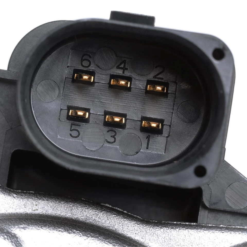 New SMP Fuel Injection Throttle Body For 2015-2019 Volkswagen Golf SportWagen - Image 3 of 4