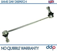 FüR Vauxhall / Opel Antara 2006 Auf Vorne Links Stabilisator Stange Tropfen Link