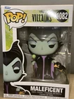 Funko Pop! Vinyl: Disney - Maleficent #1082