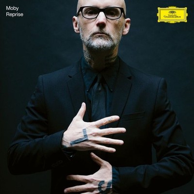 Audio Cd - Moby - Reprise  - Universal Music -D- Neu