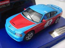 Carrera Digital 132 30527 Dodge Charger 2006 SRT8 Petty Racing
