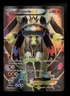 Zygarde EX 54a/124 XY Fates Collide 2017 ALT Full Art Promo Pokémon Card TCG