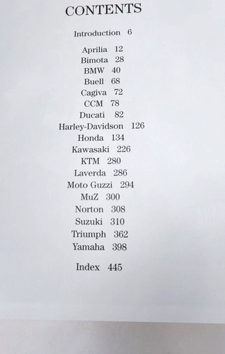 Superbikes: The World's Greatest Street Racers, von Alan Dowds (2004, Hardcover) - Bild 4 von 8
