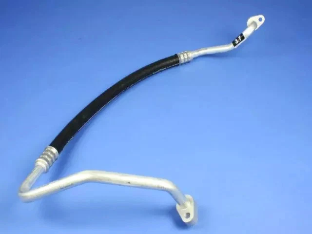 Подлинная всасывающая линия кондиционера Mopar 55056777AD - Изображение 2 из 4