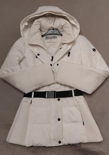 Women Michael Kors Jacket White M