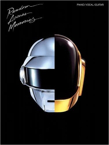 Daft Punk - 9781783052578