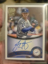 Short Track: 2011 Press Pass FanFare Racing Short Prints Confirmed 19