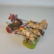 Hausser Elastolin Quadriga
