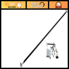 Throttle Linkage Kit For Performance Engines - Adjustable Durable Easy Install