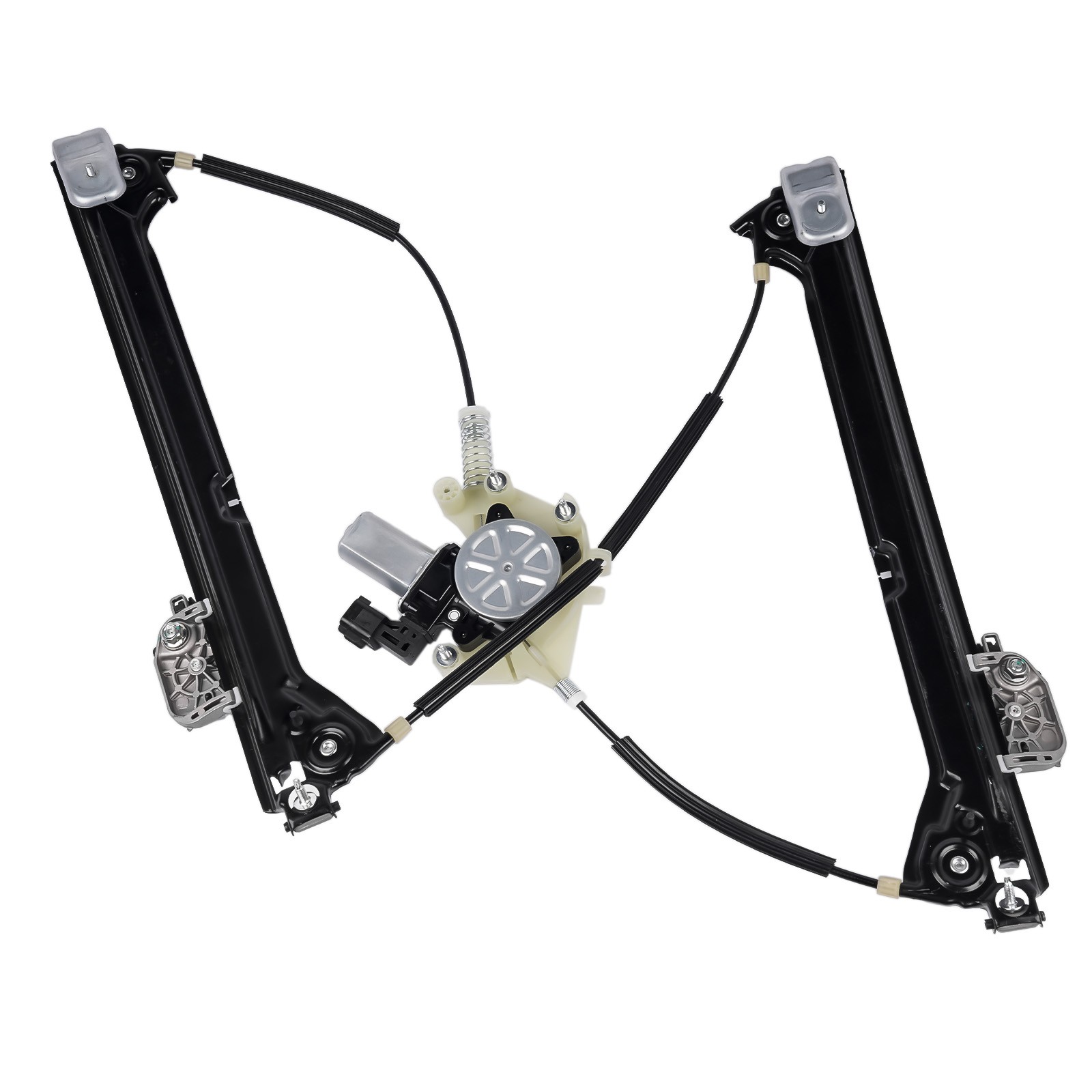 Maserati Quattroporte S Q4 2014-2022 Front Window regulator