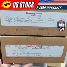 Honeywell TK-PPD011 51309241-175 REV D BATTERY EXTENSION MODULE D-12