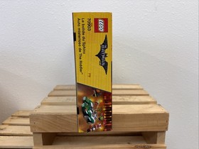 New Retired Lego 70903 The Lego Batman Movie The Riddler Riddle Racer DC Comics