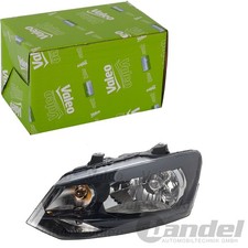 VALEO SCHEINWERFER HALOGEN RECHTS passend für VW POLO