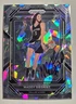 2023 Panini Prizm WNBA - Maddy Siegrist #135 Ice Prizm (RC) ON CARD AUTO