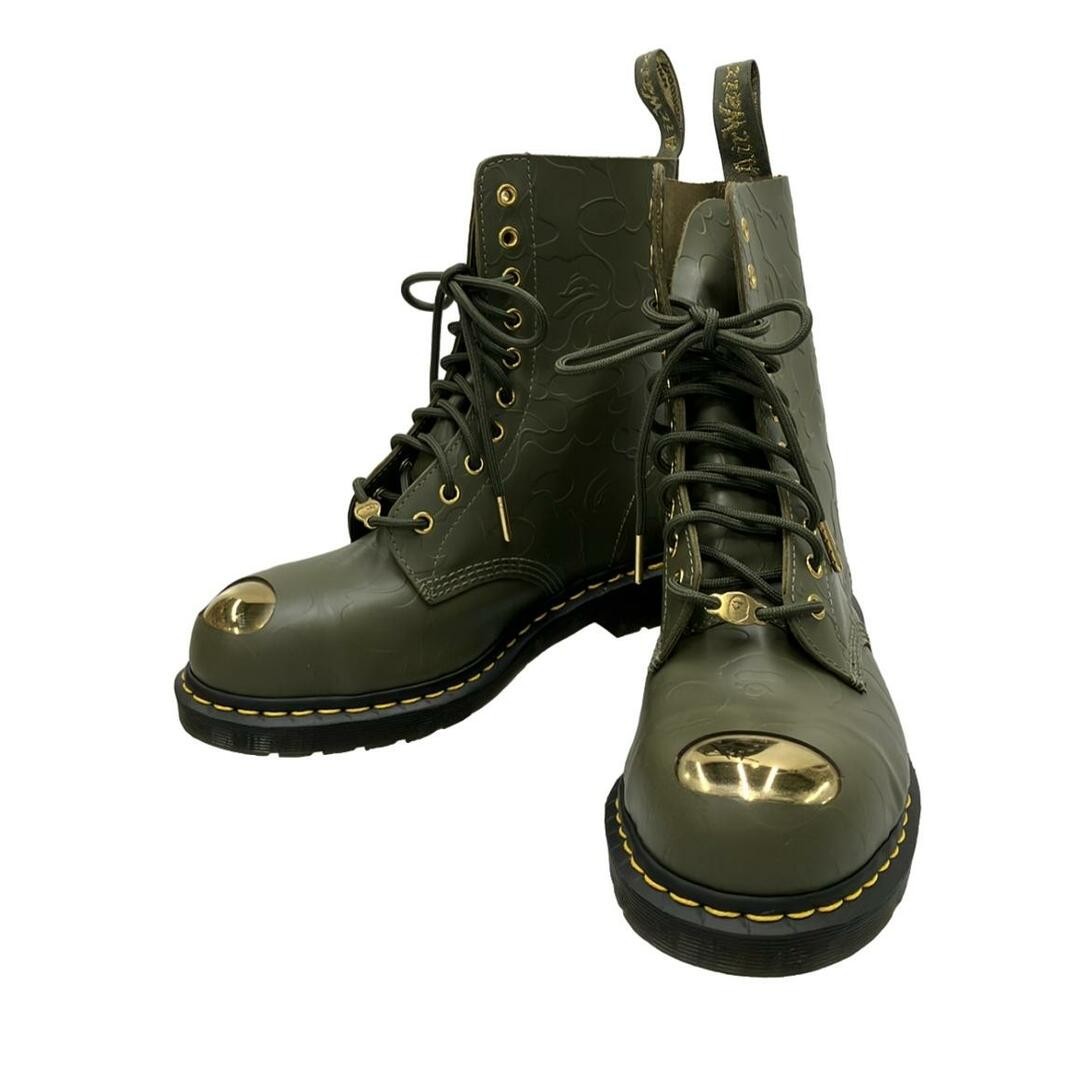 martens steel toe dr martens bape 1490