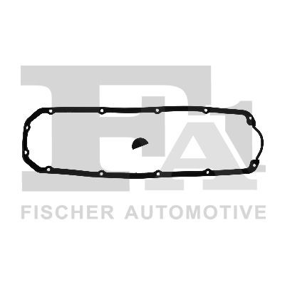 Dichtungssatz, Zylinderkopfhaube Fa1 EP1100-961Z FüR Audi-image