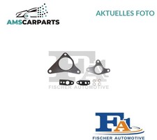 MONTAGESATZ DICHTSATZ TURBOLADER KT720060E FA1 NEU OE QUALITÄT