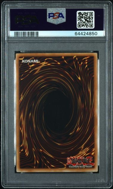 The Winged Dragon of Ra (Ghost Rare) LED7-EN000 Legendary Duelists: Rage of... view 2
