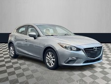 2014 Mazda 3 5dr HB Auto i Grand Touring