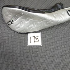 TaylorMade golf Qi35 Fairway wood head cover BRAND NEW fast ship 260707