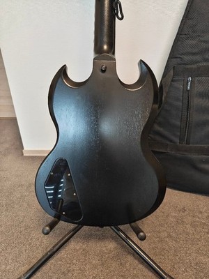 激レア　美品　Gibson　SG　Menace　ギブソン　メナス Super rare Gibson SG Menace Gibson Menace | eBay