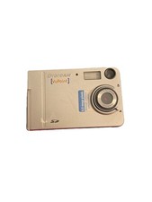 Vintage Digicam VuPoint Camera Untested No Cord For Parts Only Collectors