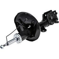 NTY StoßDäMpfer Gasdruck Hinten Links FüR Hyundai Tucson JM 2.0 KIA Sportage