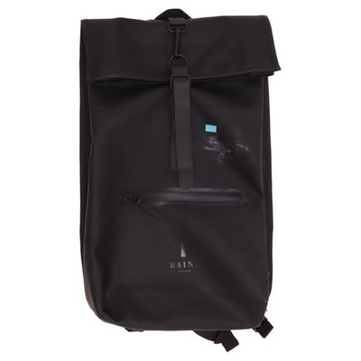 Rains, Rucksack, Unisex (Erwachsene), Grau, 32, 9 #AsZ