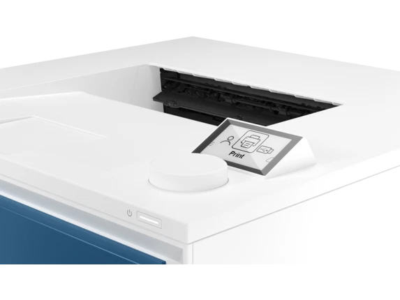 Impresora inalámbrica HP Color LaserJet Pro 4201dw Foto 2 de 4