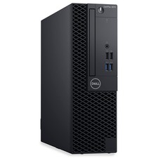 Dell OptiPlex 3070 Desktop PC i5 9.Gen 8GB 250GB SSD Win11P Computer
