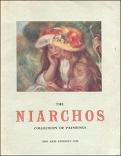 The Niarchos Collection of Paintings