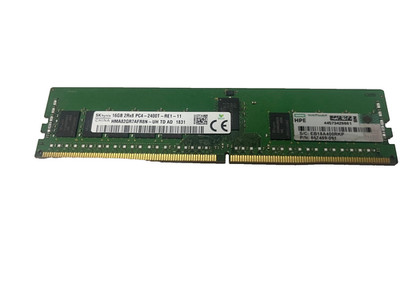 P00423-B21 HPE Hynix 16GB PC4-19200 DDR4-2400MHz REG ECC 2Rx8 Memory 867459-091