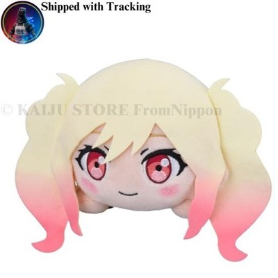 Project Sekai Saki Tenma Brand New Style Nesoberi Plush S