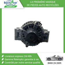 Alternateur BMW Z4